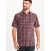 Men's Eldridge Short-Sleeve Shirt image number 0
