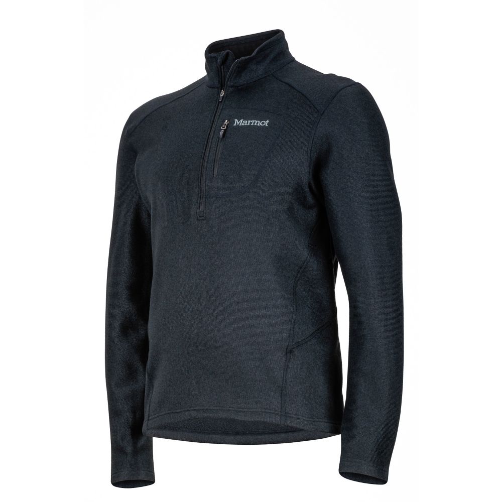 Men's Drop Line 1/2-Zip | Marmot