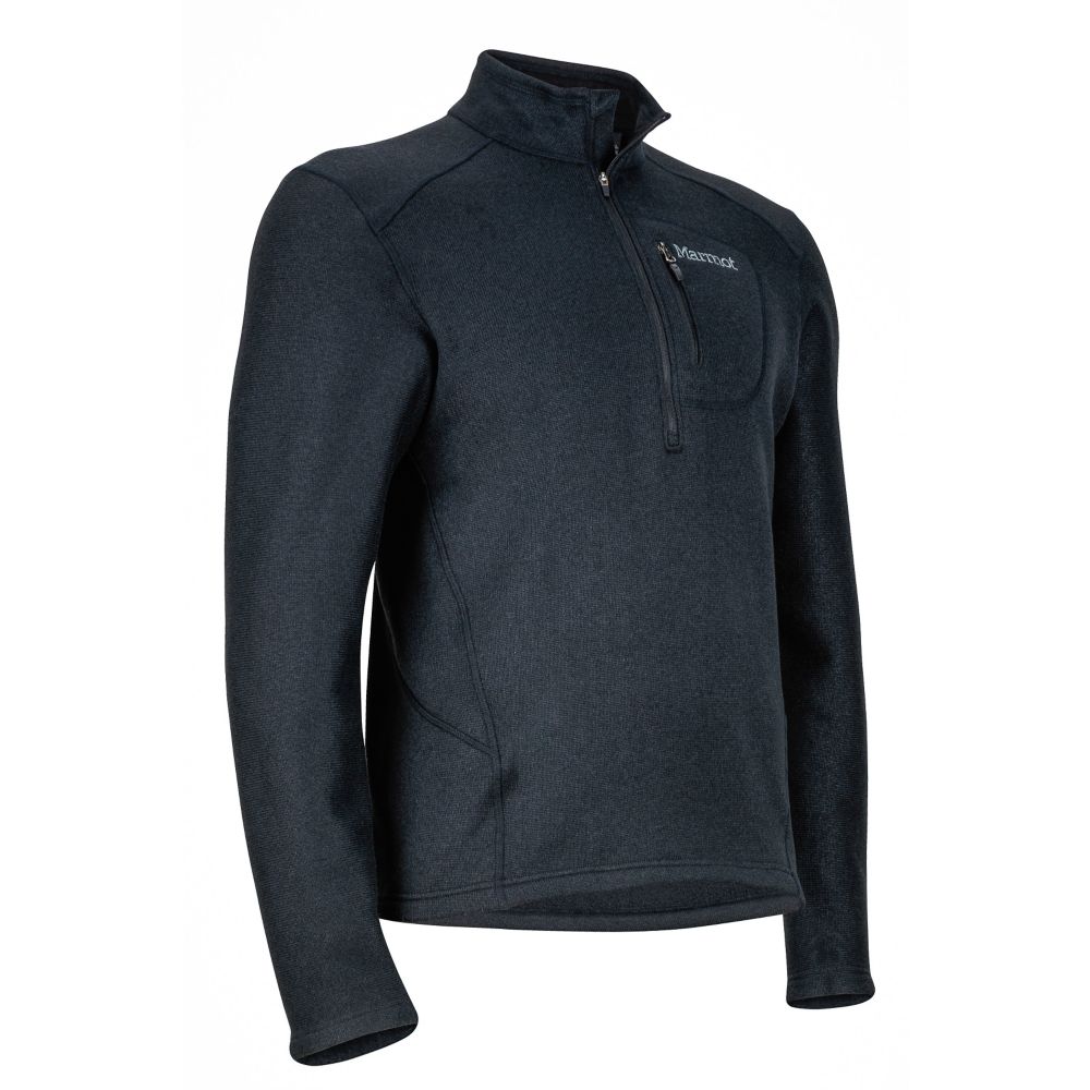 Men's Drop Line 1/2-Zip | Marmot