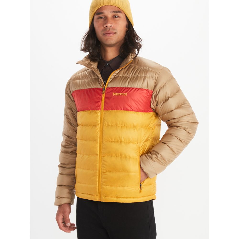 Men's Ares Jacket | Marmot