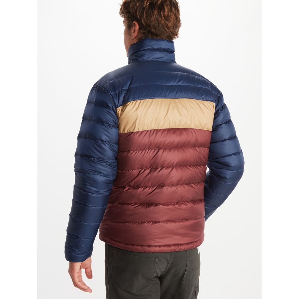 marmot ares jacket