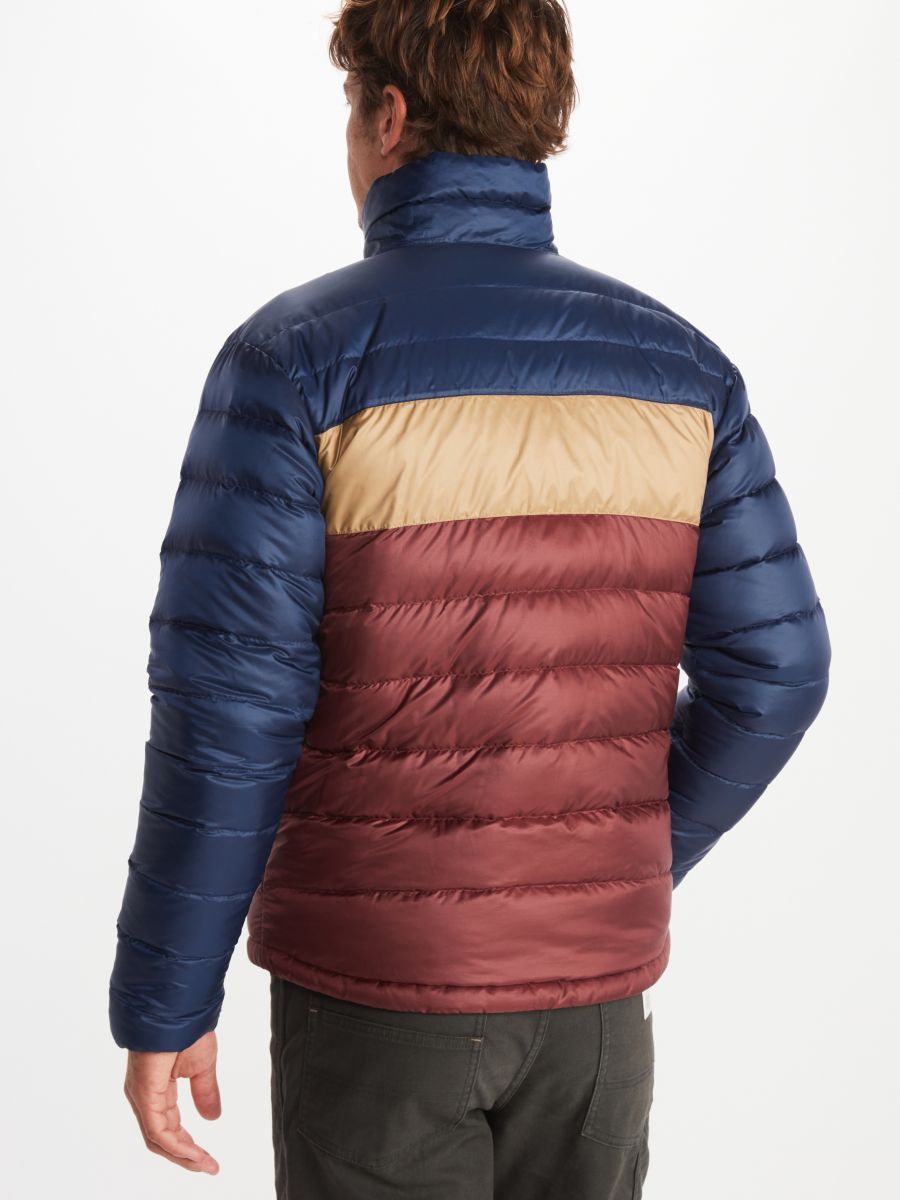 Marmot ares best sale