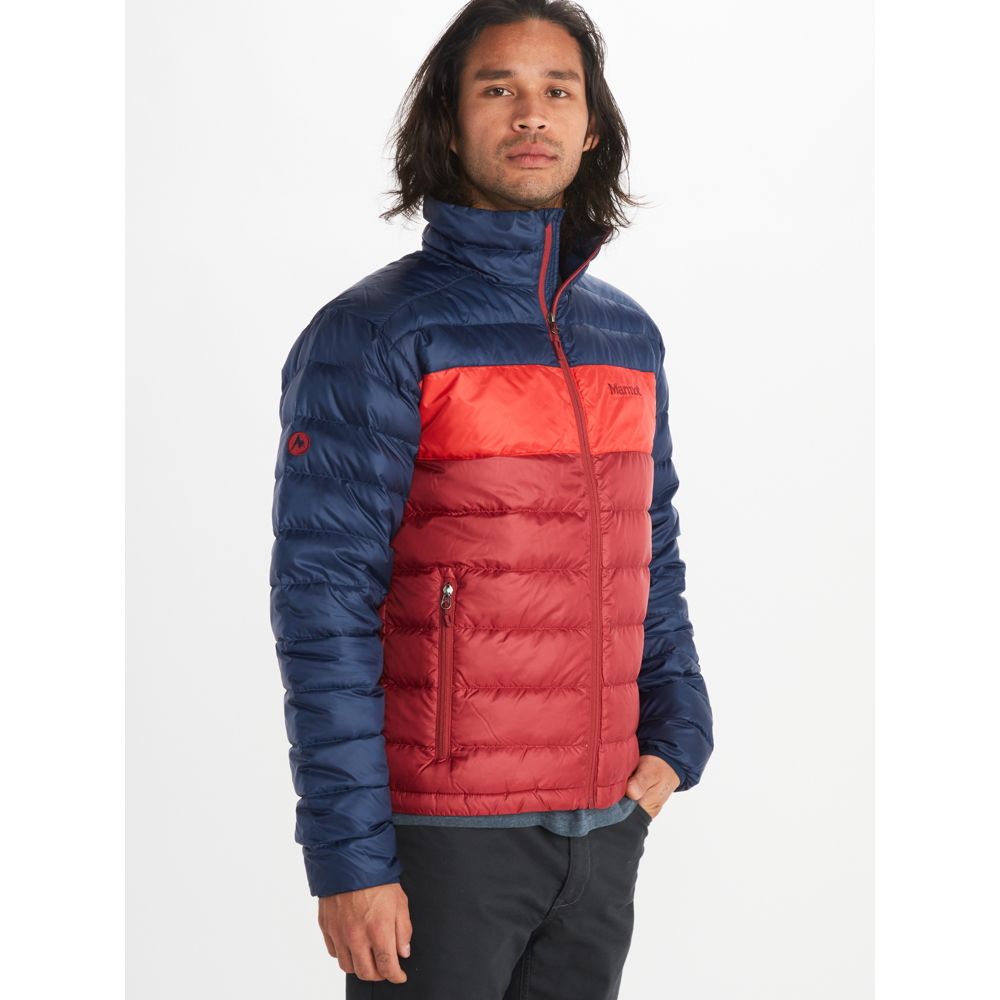 Marmot ares down clearance jacket