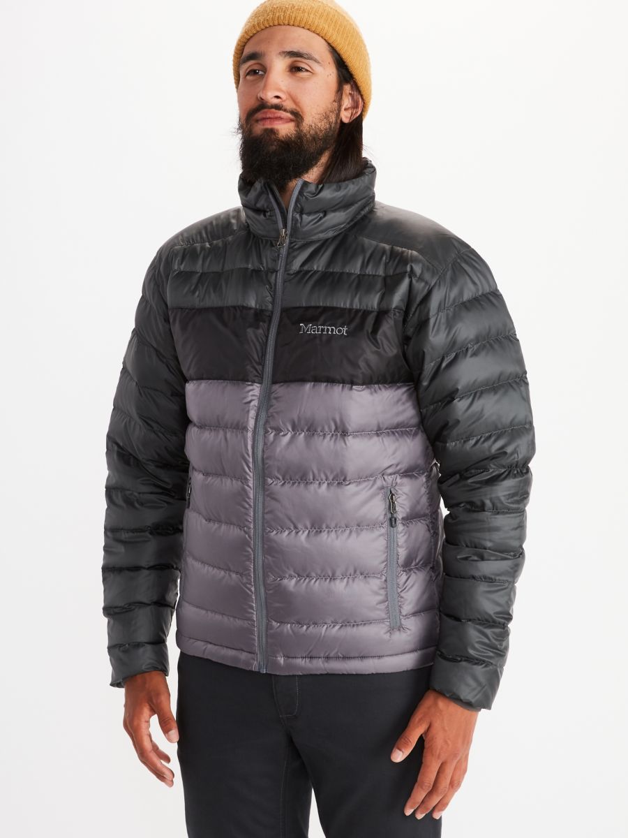 mens ares jacket