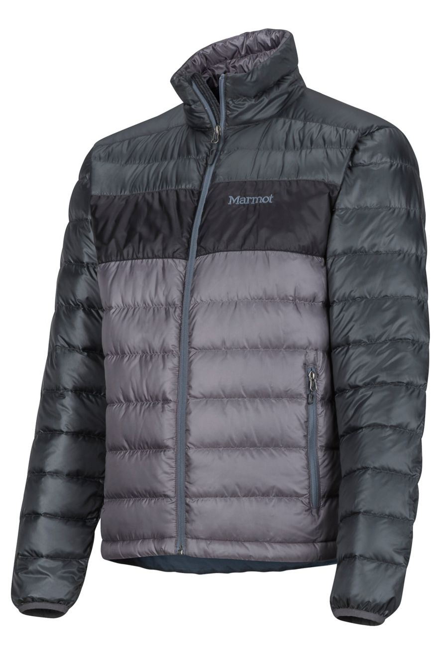 mens bubble jacket