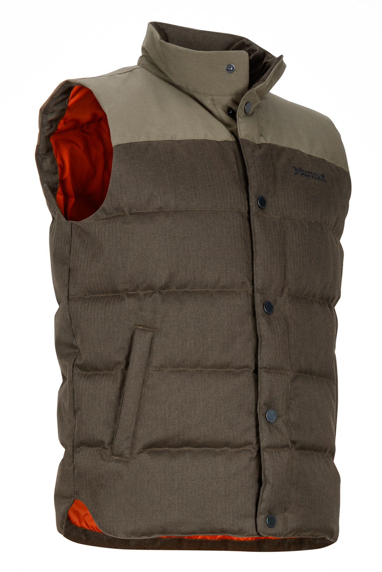 synthetic insulated jacket mens