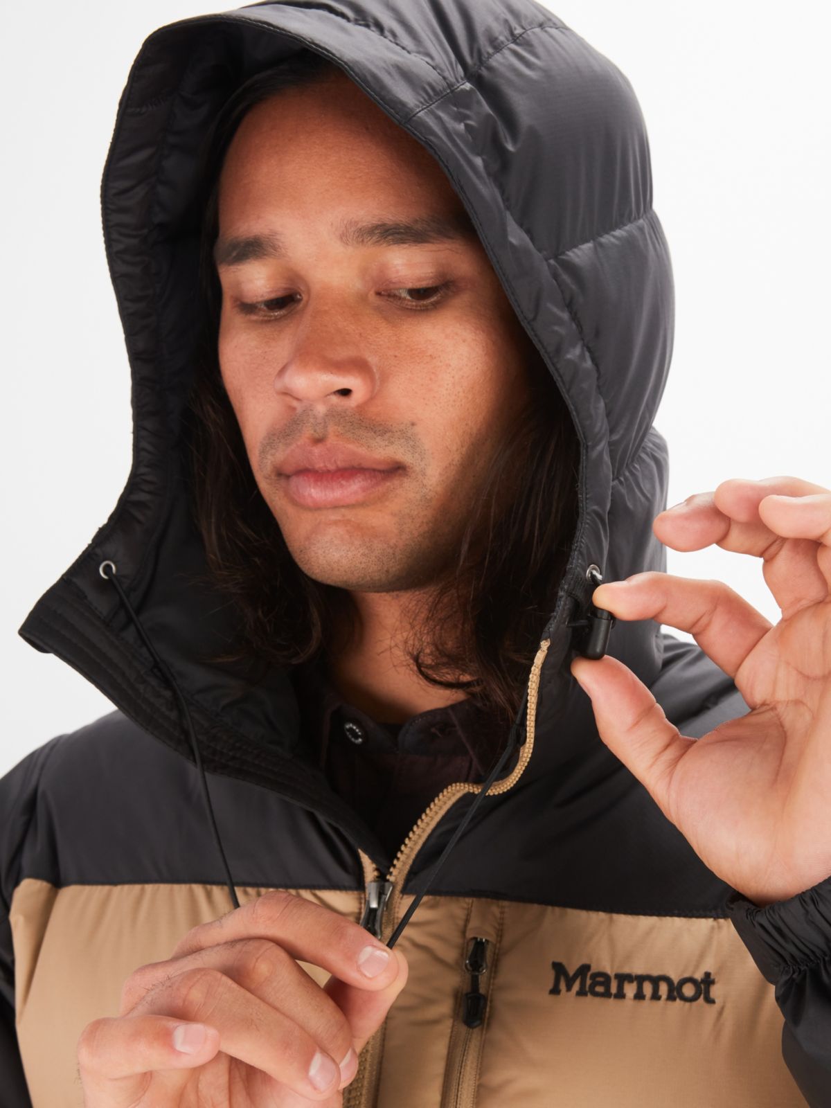 Men's Guides Down Hoody Marmot