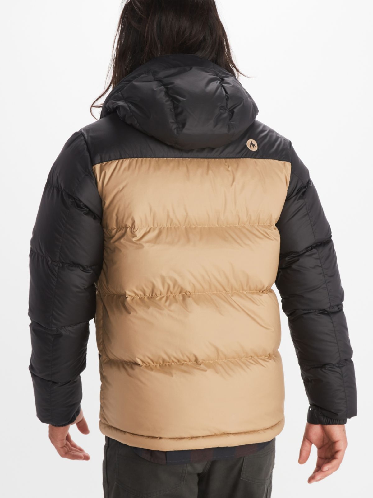 Men's Guides Down Hoody Marmot