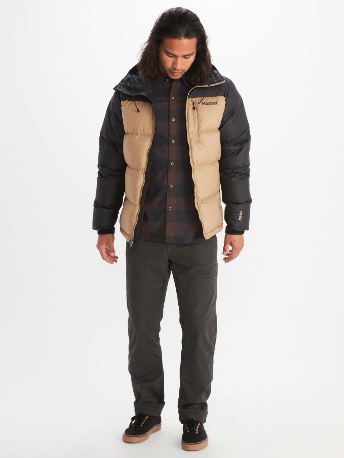 Men's Guides Down Hoody Marmot