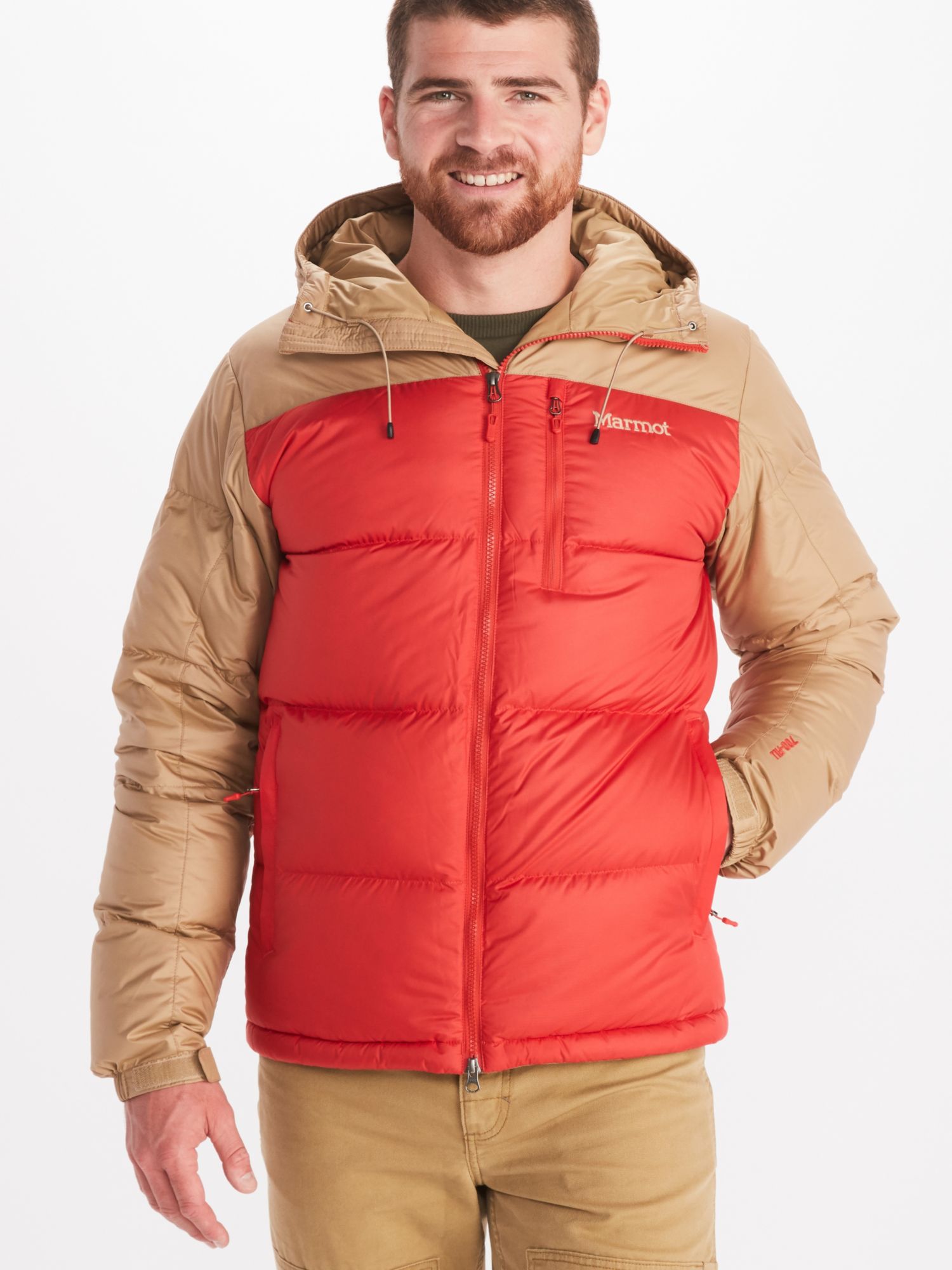 Men's Guides Down Hoody | Marmot