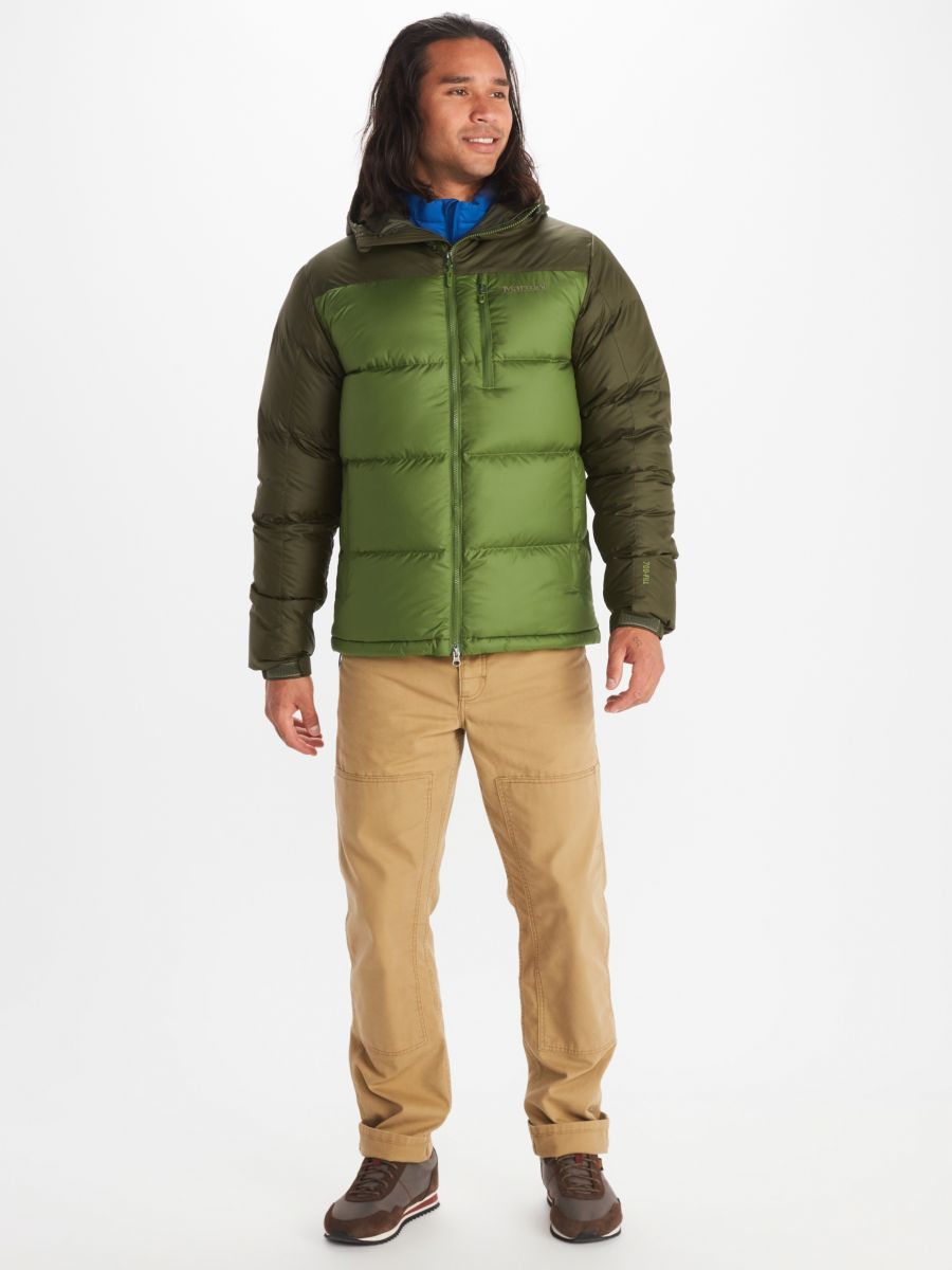 insulated jacket