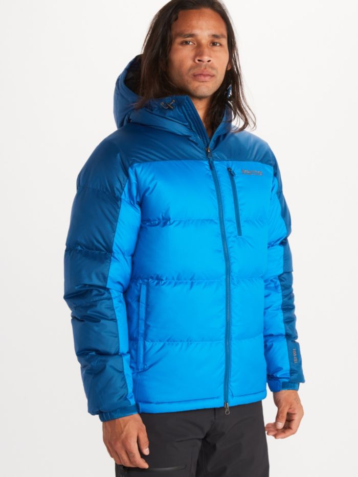 Men's Trail-To-Town Clothing | Marmot