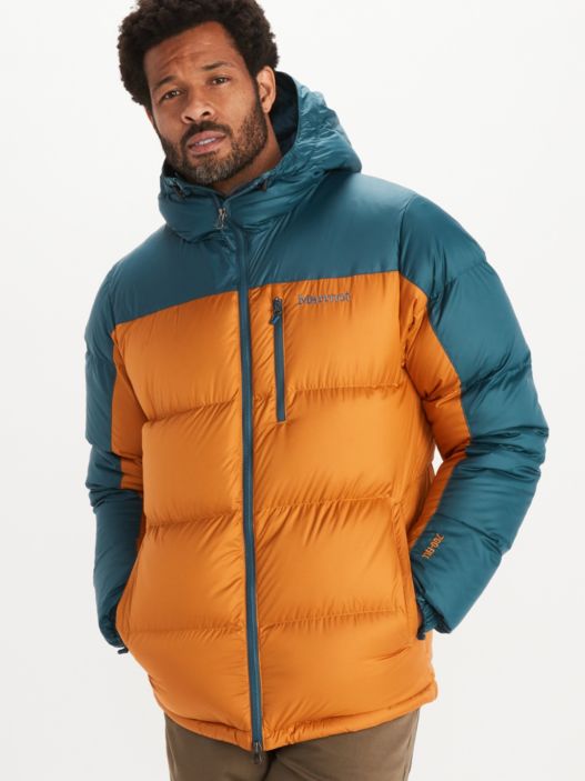 Men's Outdoor Clothing | Marmot