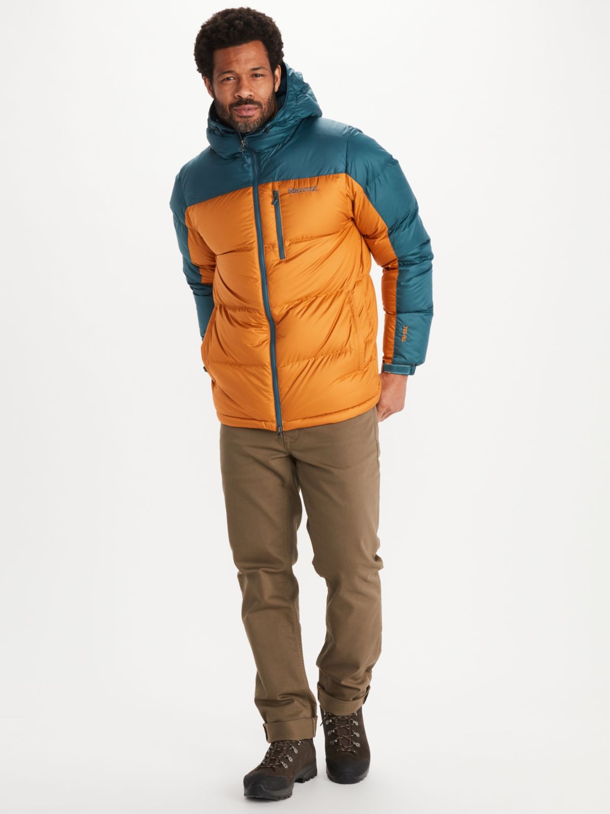 Men's Guides Down Hoody Marmot