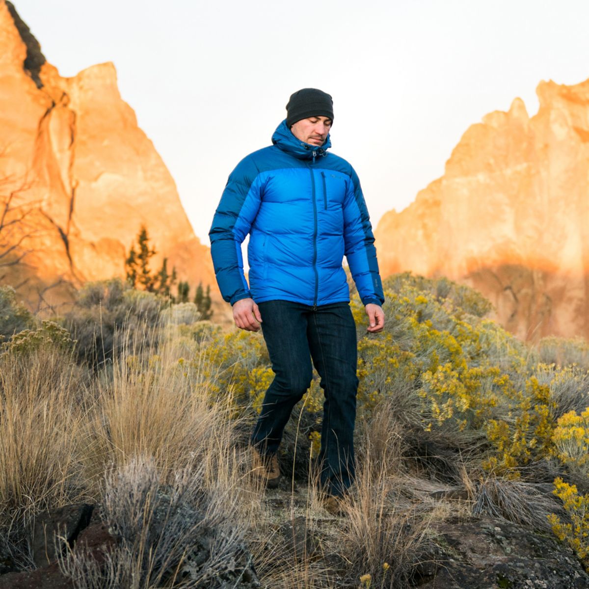 Men's Guides Down Hoody Marmot