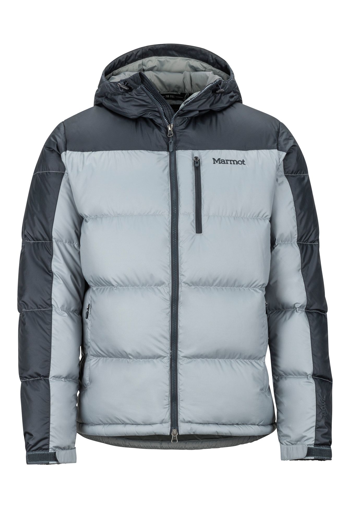 marmot 700 down jacket