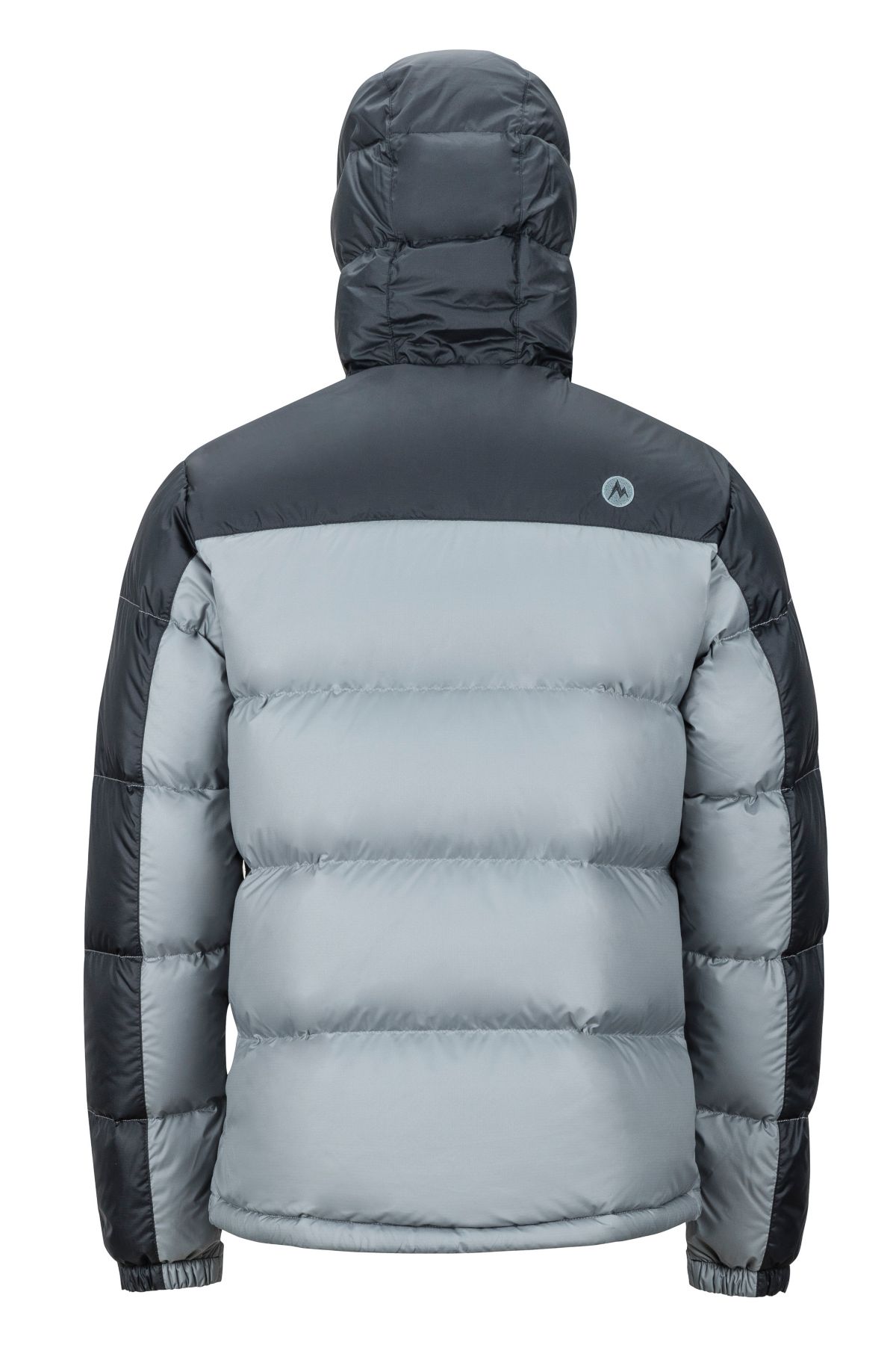 men's guides down hoody