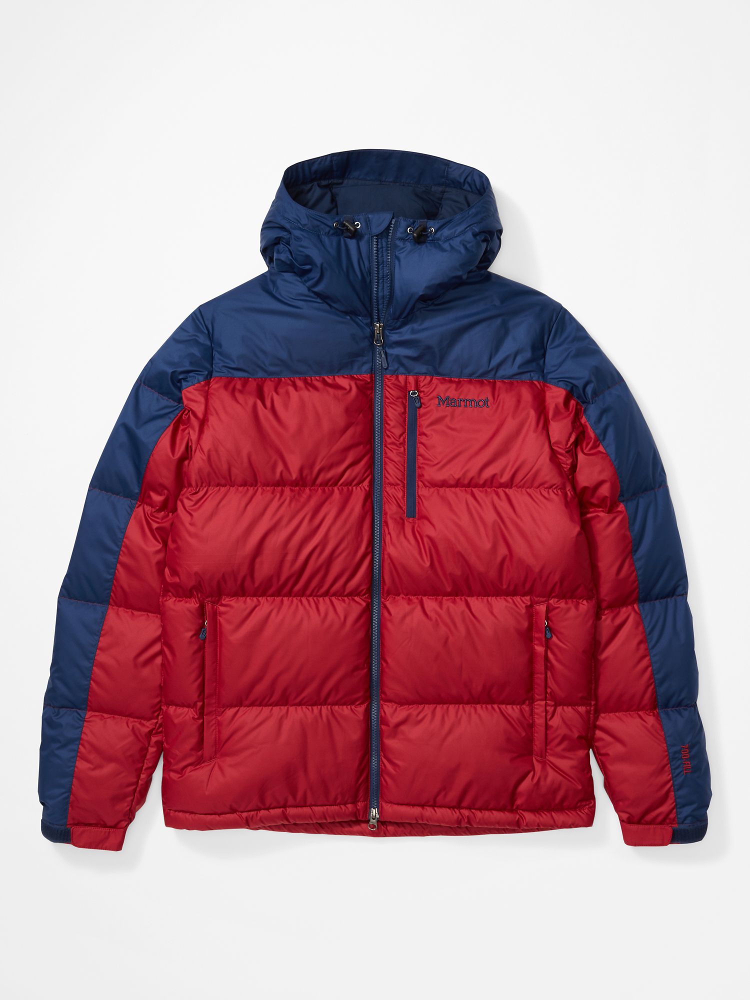 公式サイト 取寄 マーモット ガイズ ダウン フーデット ジャケット - ボーイズ Marmot Guides Down Hooded Jacket  Boys' Black fucoa.cl