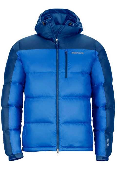 Marmot coat hot sale 700 fill