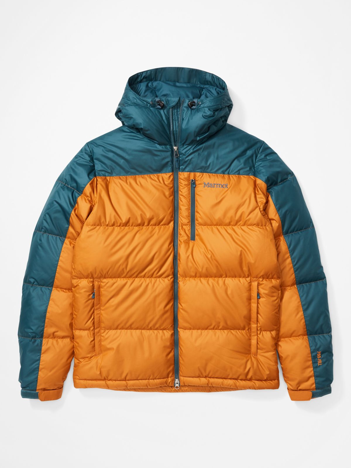 Men's Guides Down Hoody Marmot