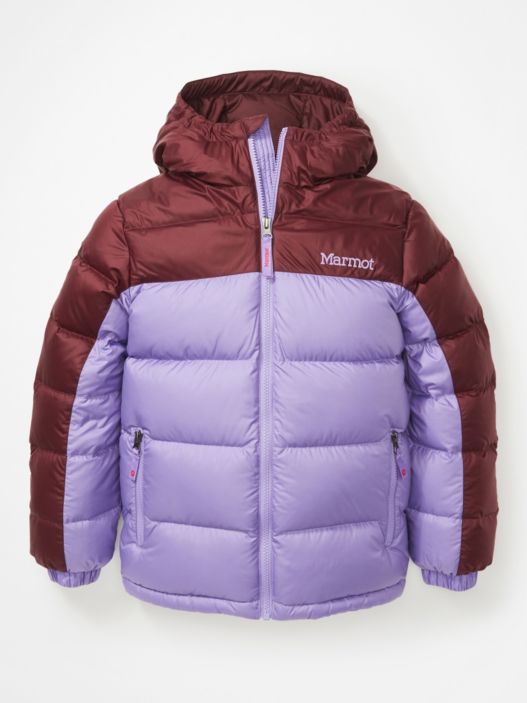 Sale Girls' Outdoor Clothing Marmot