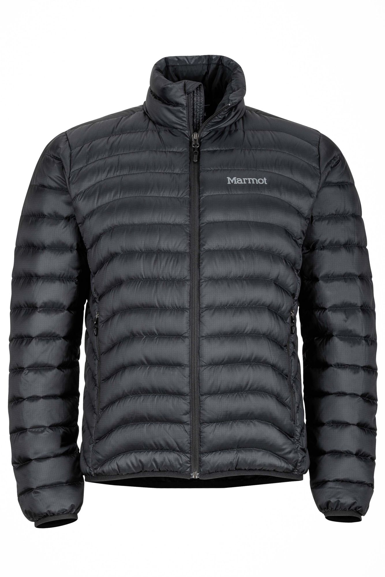 portmans black puffer jacket