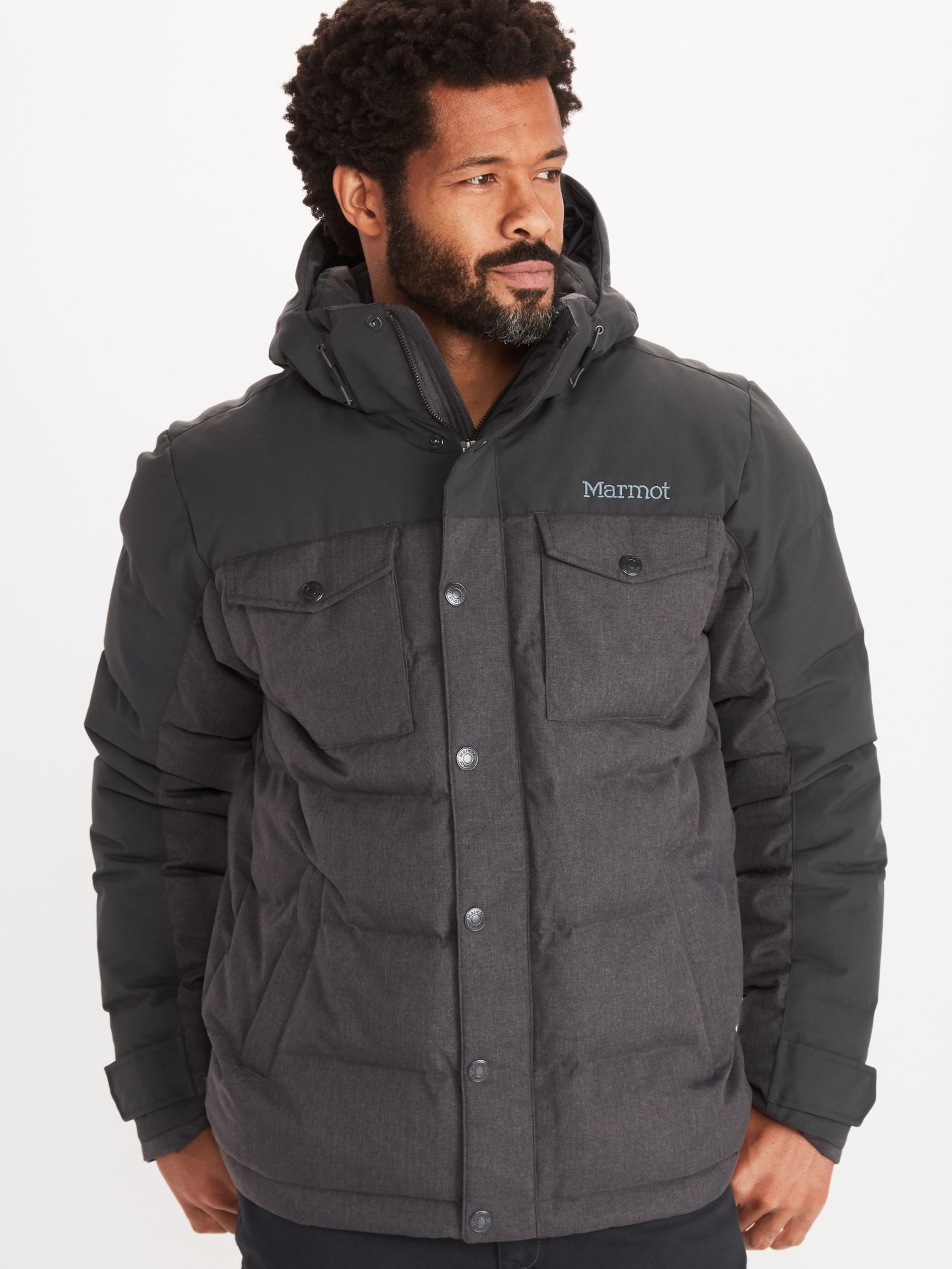 Marmot fordham shop jacket sale