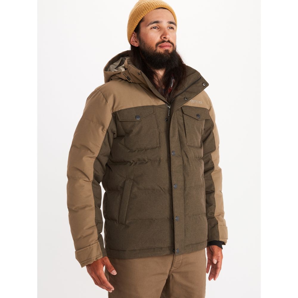 Men's clearance fordham jacket