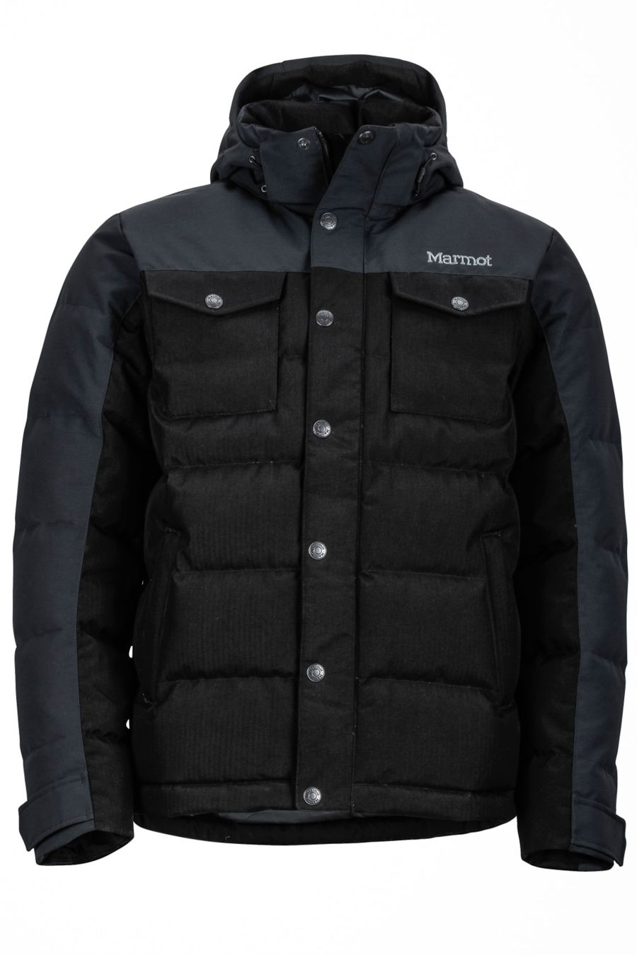 Marmot best sale fordham vest