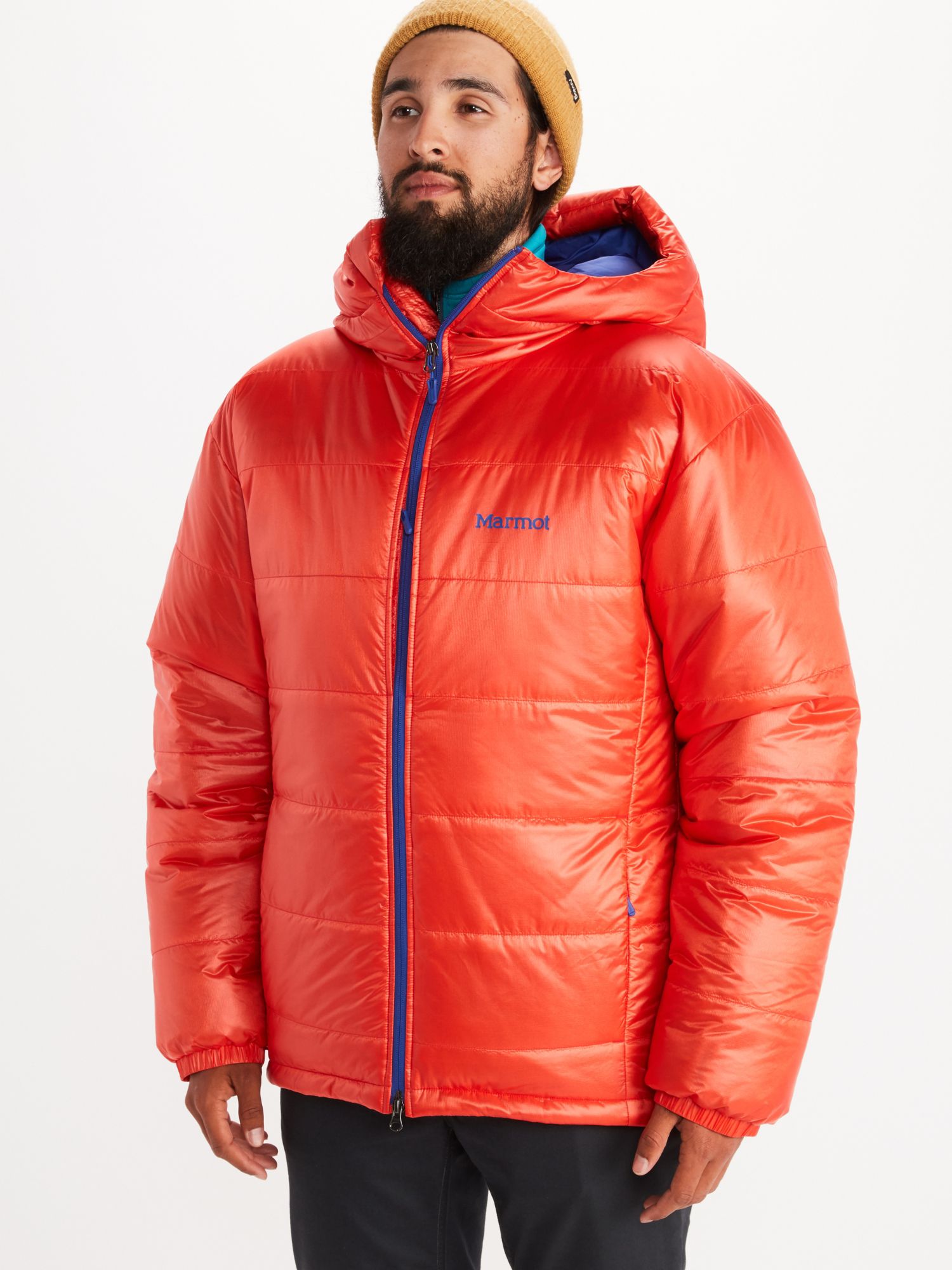 Marmot store west rib