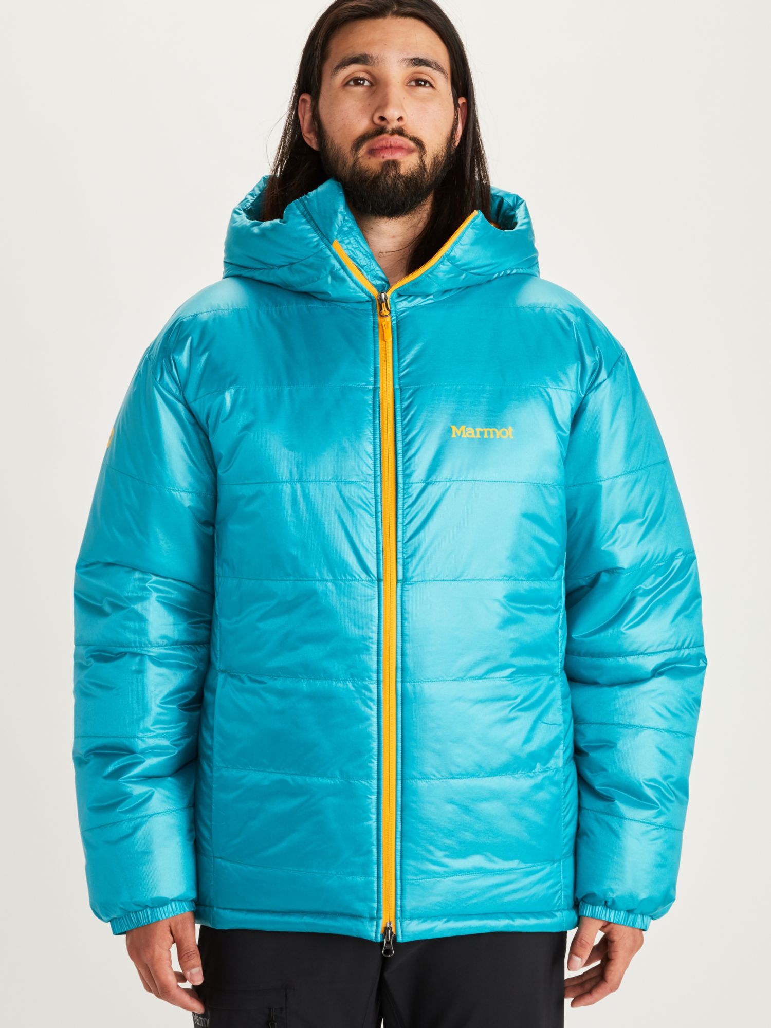 Marmot west sales rib parka