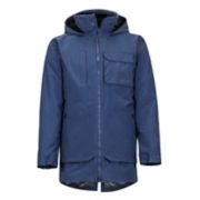 Men's Drake Passage Featherless Component 3-in-1 Jacket image number 0