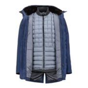 Men's Drake Passage Featherless Component 3-in-1 Jacket image number 3