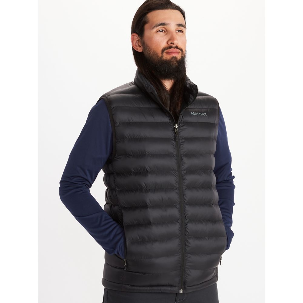 Marmot hot sale vest sale