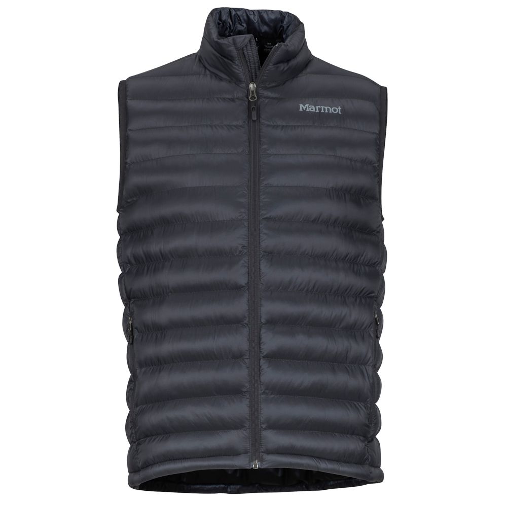 spijsvertering familie sla Men's Solus Featherless Vest | Marmot