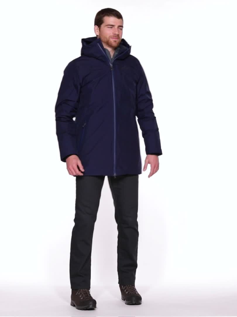 Marmot store oslo parka