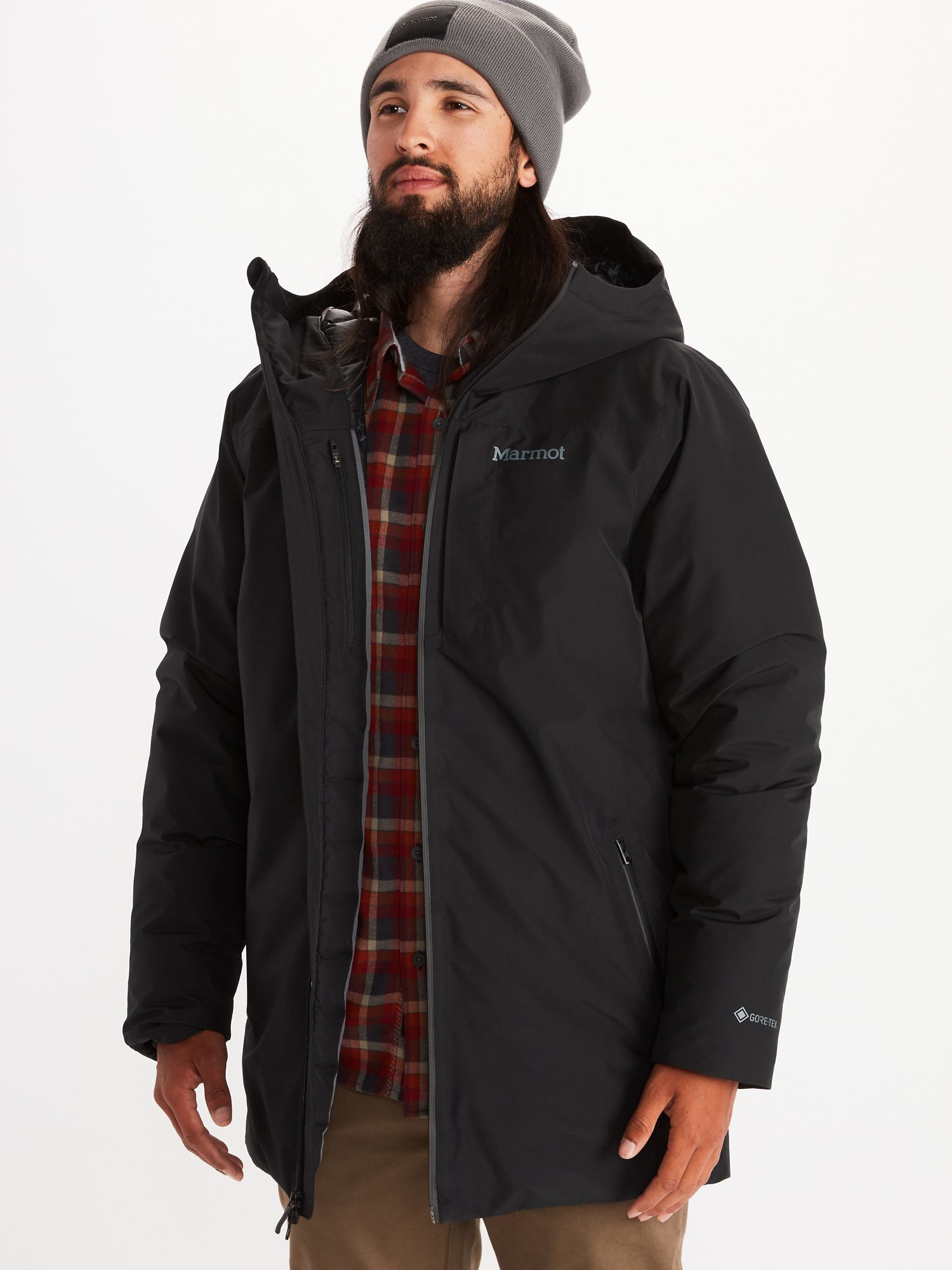 Marmot oslo parka online