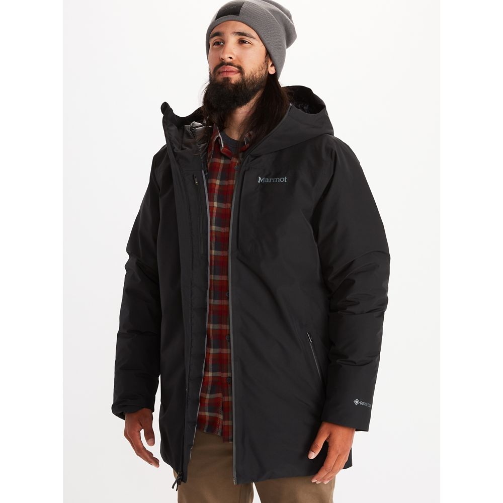 Marmot oslo cheap jacket review