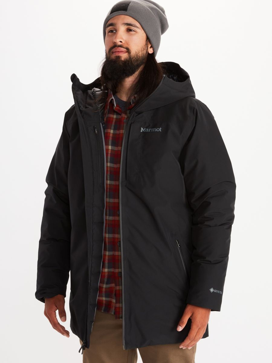 mens oslo jacket