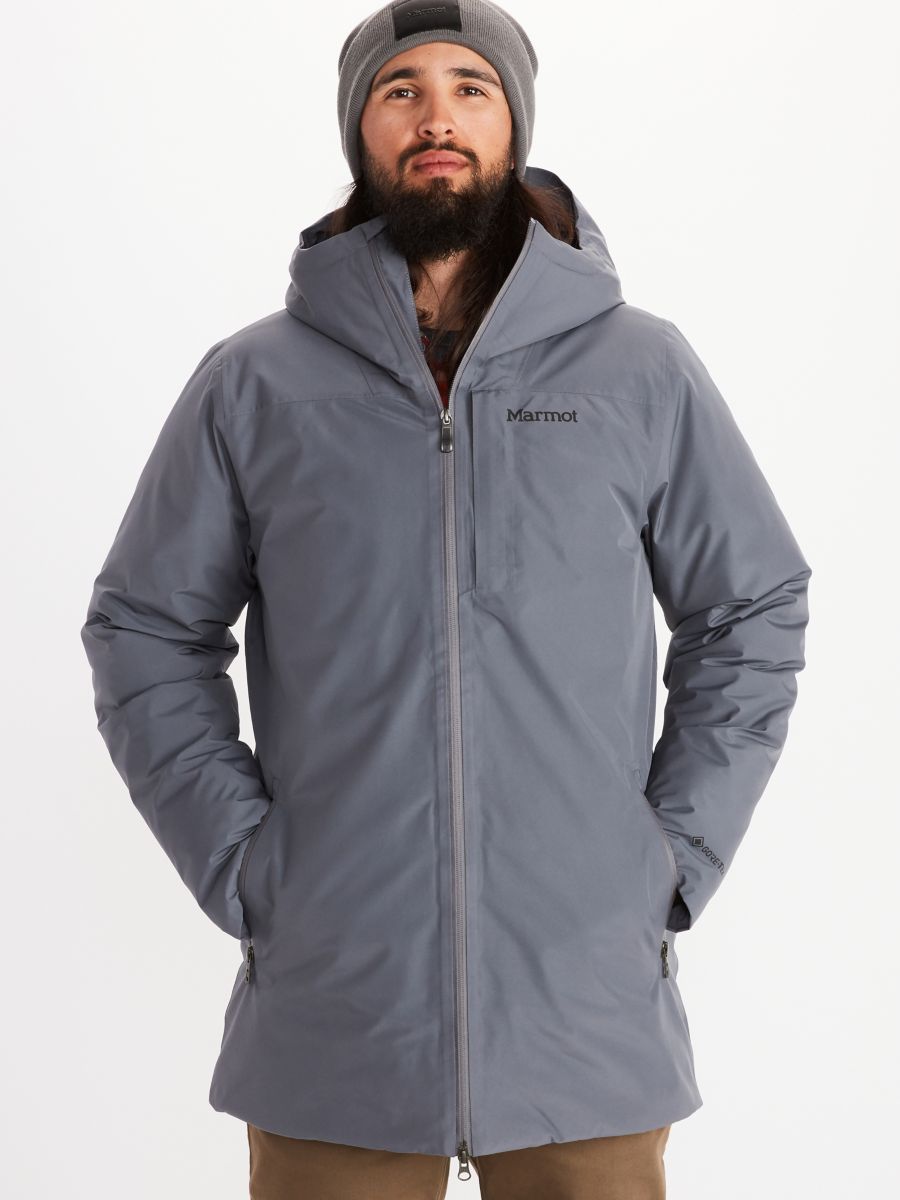 Marmot oslo store jacket medium