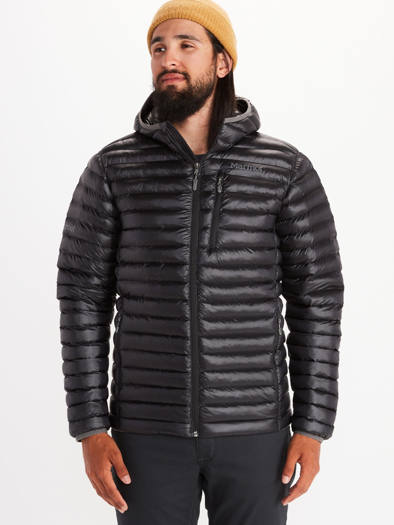 Marmot store featherless jacket