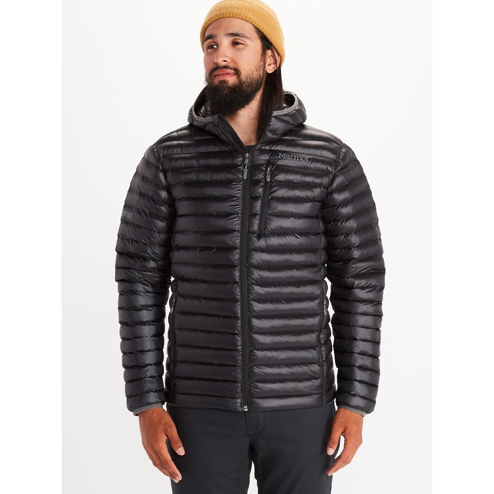 Marmot avant sales featherless hoodie