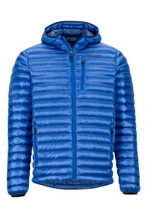 mens avant featherless hoody