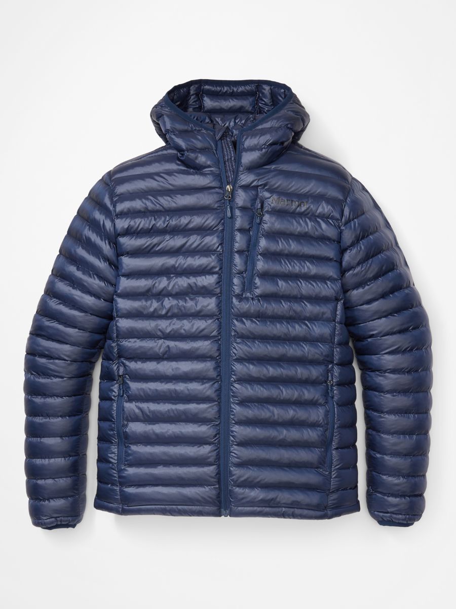 mens avant featherless hoody