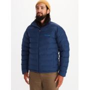 Men's Alassian Featherless Jacket | Marmot