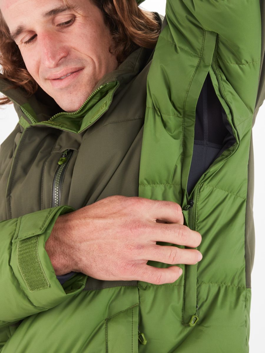 Men's Shadow Jacket | Marmot