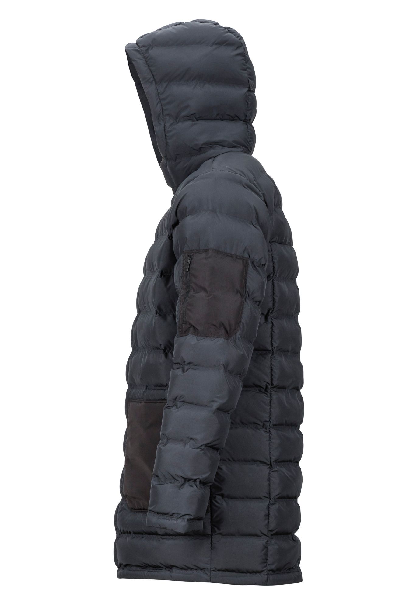 Marmot alassian featherless jacket review clearance