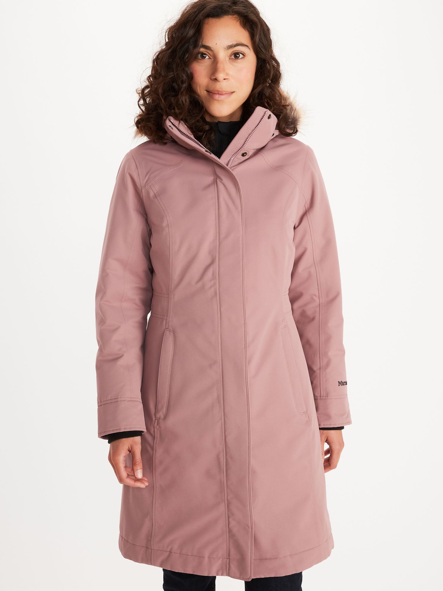 Marmot chelsea 2025 coat uk