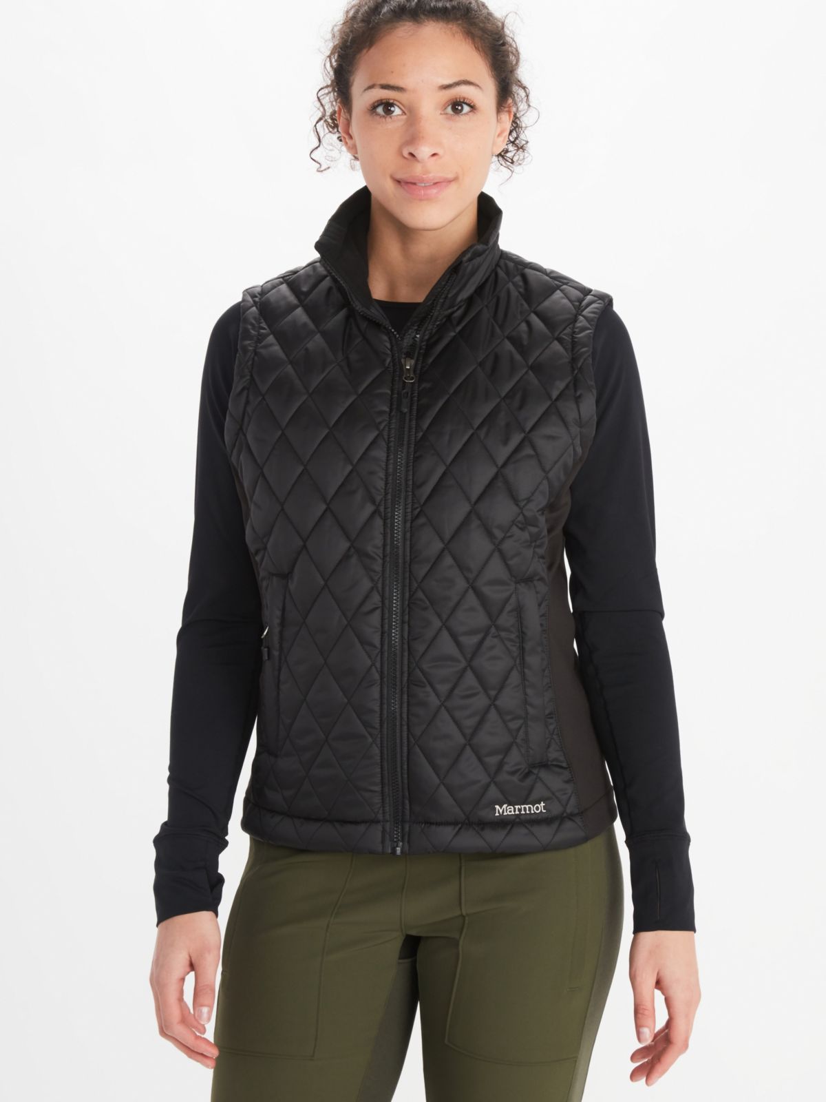 Women's Kitzbuhel Vest Marmot