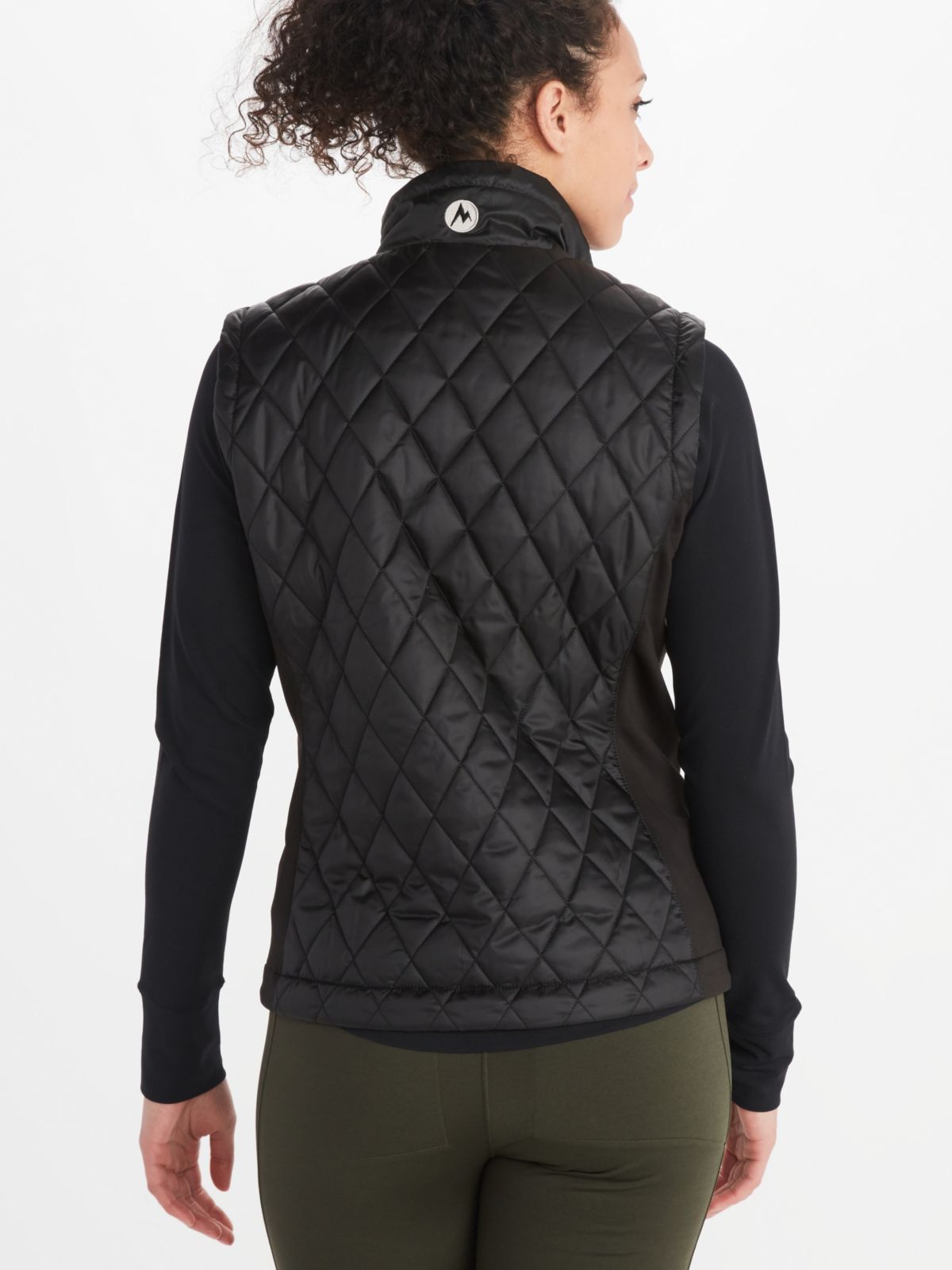 Women's Kitzbuhel Vest Marmot